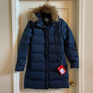 Helly Hansen HH Women DEN DOWN PARKA